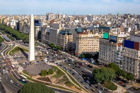Buenos Aires (Argentina)