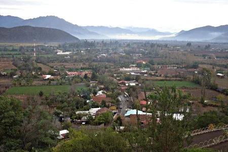 Rinconada (Chile)
