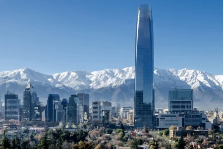 Santiago (Chile)